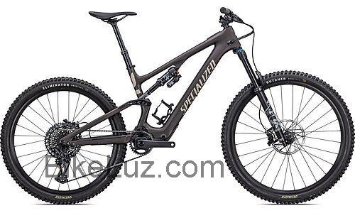 Specialized Turbo Levo SL Comp avaliação e ficha técnica